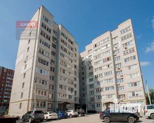 3-к квартира, вторичка, 119м2, 3/10 этаж
