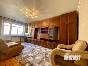 2-к квартира, вторичка, 45м2, 5/9 этаж