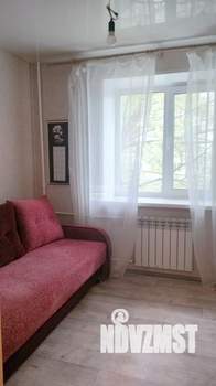 1-к квартира, вторичка, 13м2, 2/5 этаж