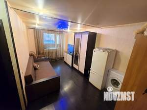 1-к квартира, вторичка, 29м2, 1/5 этаж