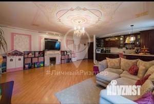 3-к квартира, вторичка, 92м2, 5/10 этаж