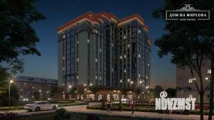 3-к квартира, вторичка, 79м2, 9/15 этаж