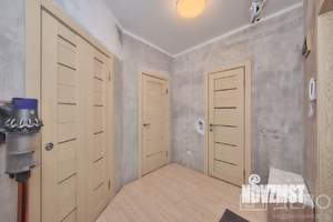 1-к квартира, вторичка, 39м2, 2/6 этаж