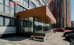 2-к квартира, вторичка, 60м2, 2/30 этаж