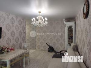 2-к квартира, вторичка, 44м2, 6/9 этаж