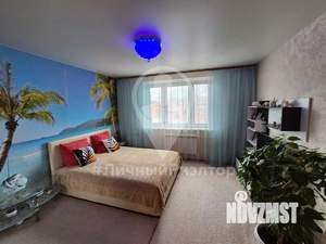 2-к квартира, вторичка, 56м2, 3/9 этаж