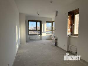 2-к квартира, вторичка, 80м2, 6/12 этаж