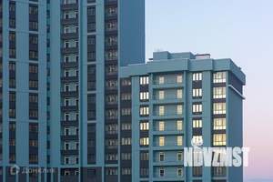 2-к квартира, вторичка, 75м2, 13/26 этаж