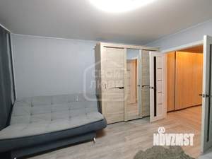 3-к квартира, сданный дом, 86м2, 2/10 этаж