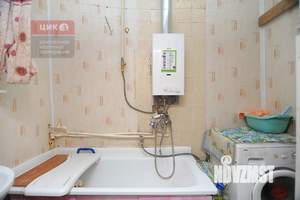 2-к квартира, вторичка, 61м2, 1/2 этаж