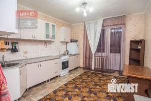 1-к квартира, вторичка, 49м2, 5/10 этаж