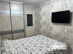 3-к квартира, вторичка, 67м2, 2/10 этаж