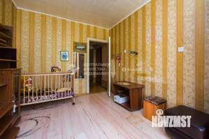 3-к квартира, вторичка, 67м2, 3/9 этаж