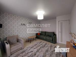 1-к квартира, вторичка, 37м2, 3/10 этаж