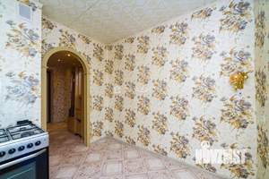 1-к квартира, вторичка, 32м2, 6/9 этаж