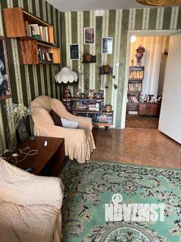 3-к квартира, вторичка, 71м2, 5/9 этаж