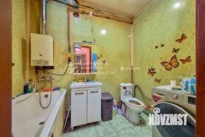 2-к квартира, вторичка, 71м2, 2/4 этаж