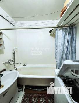 3-к квартира, вторичка, 66м2, 9/9 этаж