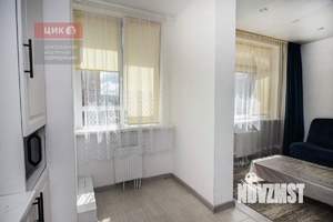 2-к квартира, вторичка, 62м2, 5/23 этаж