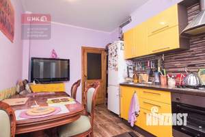 3-к квартира, вторичка, 87м2, 2/5 этаж