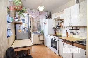 4-к квартира, вторичка, 87м2, 3/10 этаж