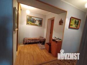 3-к квартира, вторичка, 72м2, 1/10 этаж