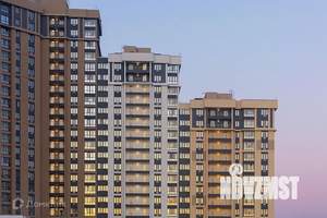 2-к квартира, вторичка, 59м2, 24/26 этаж