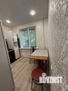 1-к квартира, вторичка, 33м2, 1/9 этаж