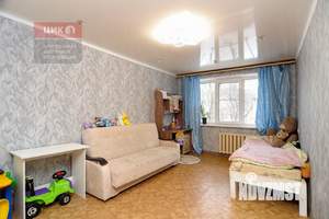 2-к квартира, вторичка, 44м2, 1/5 этаж