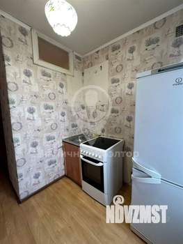 1-к квартира, вторичка, 30м2, 4/5 этаж