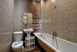 Студия квартира, вторичка, 30м2, 8/25 этаж