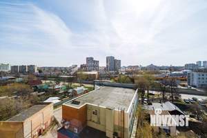 1-к квартира, вторичка, 40м2, 8/10 этаж