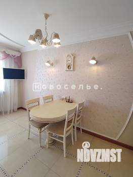 6-к квартира, вторичка, 170м2, 6/8 этаж