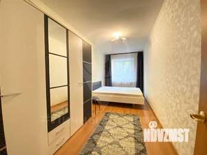 3-к квартира, вторичка, 56м2, 2/5 этаж