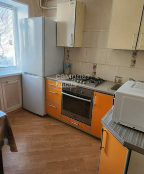 1-к квартира, вторичка, 30м2, 1/5 этаж