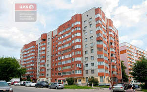 3-к квартира, вторичка, 108м2, 2/10 этаж