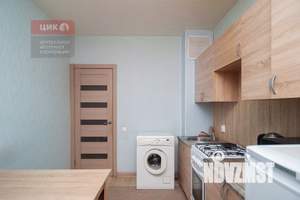 1-к квартира, вторичка, 37м2, 2/10 этаж