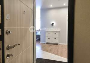 2-к квартира, вторичка, 60м2, 14/20 этаж