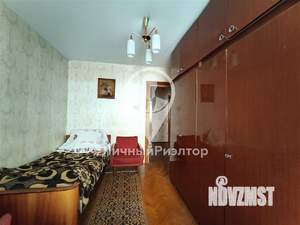 3-к квартира, вторичка, 60м2, 4/5 этаж