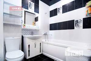 1-к квартира, вторичка, 35м2, 6/10 этаж