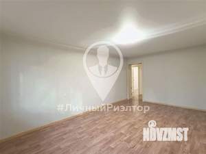 3-к квартира, вторичка, 61м2, 4/5 этаж