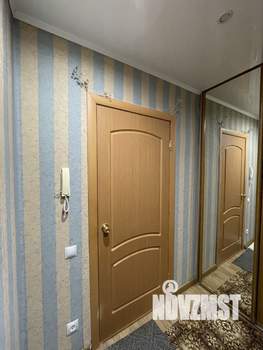 1-к квартира, вторичка, 32м2, 5/5 этаж