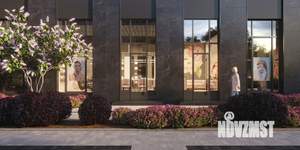 1-к квартира, вторичка, 38м2, 5/22 этаж