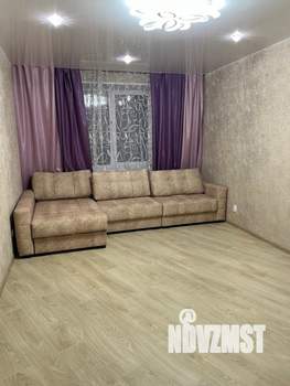 1-к квартира, вторичка, 42м2, 12/15 этаж