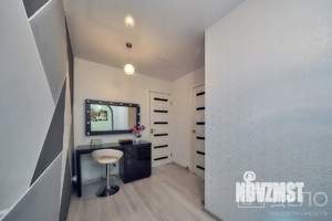 2-к квартира, вторичка, 74м2, 8/10 этаж