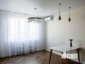 1-к квартира, вторичка, 41м2, 18/25 этаж