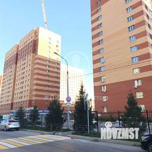 1-к квартира, вторичка, 28м2, 6/16 этаж