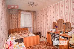 4-к квартира, вторичка, 77м2, 2/5 этаж
