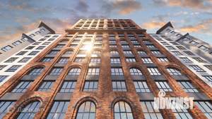 1-к квартира, вторичка, 45м2, 9/19 этаж