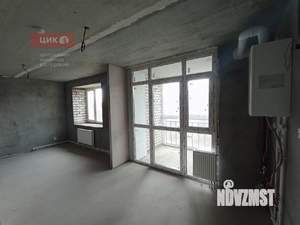 2-к квартира, сданный дом, 58м2, 6/7 этаж